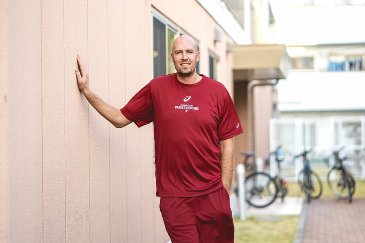 ニック・ファジーカス『“NICK THE LAST”に応えるようなシーズンにしたい』