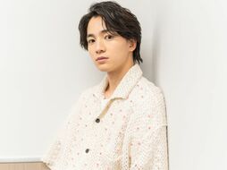 月9ドラマ『海のはじまり』に出演する木戸大聖「自分の代表作を上書きしていきたい」