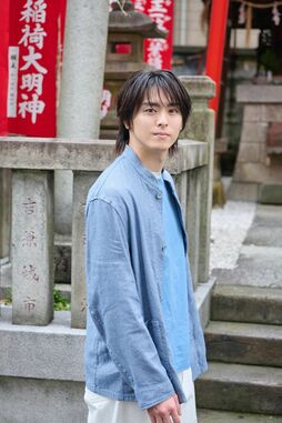 【高野洸×大河紀対談】大切なのは個性を表現すること