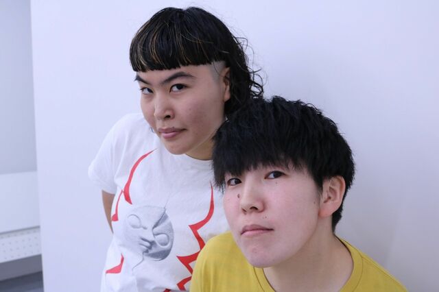 異色の女芸人・足腰げんき教室「体を張る仕事にNGはないです！」