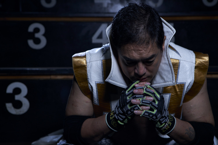 限界を越えた先で勝ち取った第44代BJW認定タッグ王座