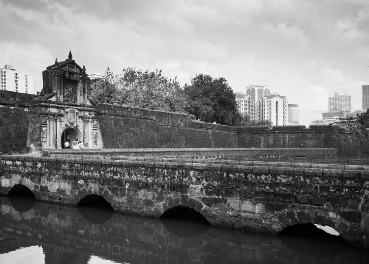 16世紀スペインがフィリピンで実行した「植民地にしていく3つの方法」