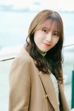 連載第8回「掌の幸せ」