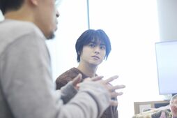 【高野洸×江頭誠　対談】花柄毛布が持つ魅力