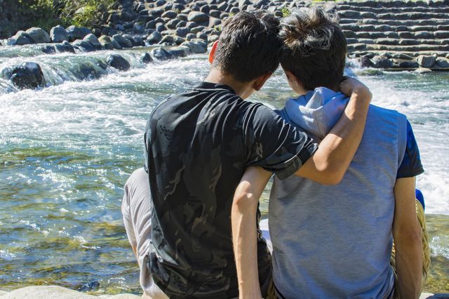 アンミカも興味津々！「世界のBLドラマ」おすすめBEST５