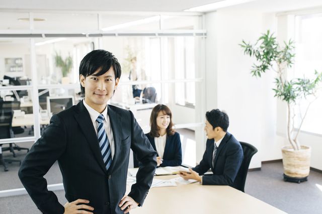 ちゃんと伝える極意。自信がないときこそポジティブに言い切れ！