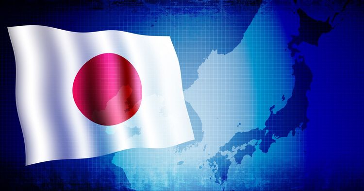 竹島だけじゃない日本人が知らない「日本海問題」とは？