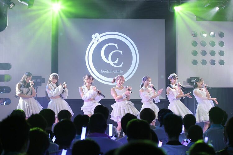 「クルールクラリティ」メンバーに聞いたファーストライブの感想と最終目標