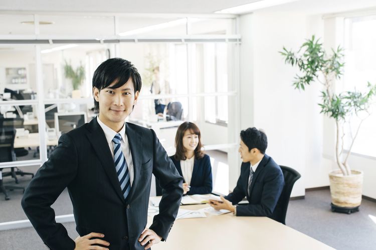 ちゃんと伝える極意。自信がないときこそポジティブに言い切れ!
