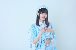 TIF2025メインステージ争奪戦優勝で大注目！　AOAOってどんなグループ！？