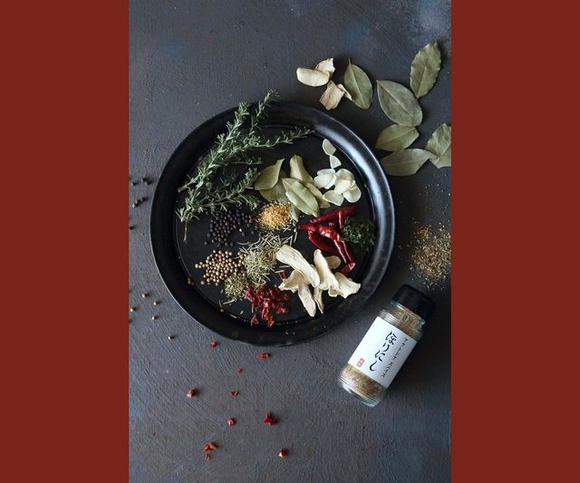 どんな料理にも合う奇跡のスパイス「ほりにし」とは!?