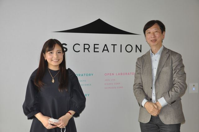 【藤田誠×坂田薫】基礎研究の発展には人々の「科学力」が必要不可欠