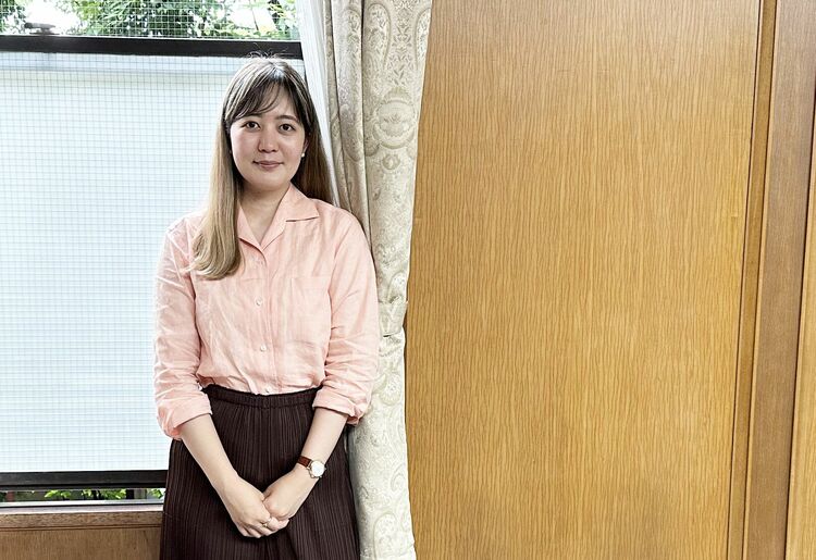 作家・新川帆立が提示した新しい「弁護士像」と「結婚観」