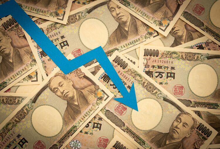 平均年収が韓国より少なくなった日本。景気回復の実感が乏しい理由