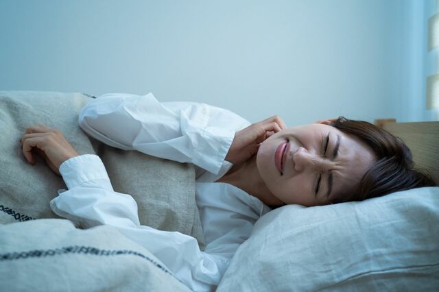 「試験に落ちた」「遅刻した」…失敗を暗示する夢をみるのは真面目な人