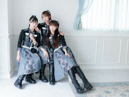 この夏を超えて・・・。高嶺のなでしこメンバー3人が語る3rd ANNIVERSARY CONCERT。