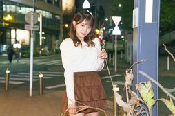 会社員と両立の人気ライバー日南さとか「とにかく頑張ったら夢は実現できる」