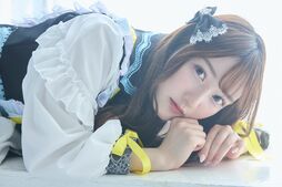 通称「あじふらい」！　6人組アイドル「紫陽花は降らない」が夢を語る