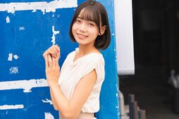 「ようやく本当の意味で自由になれた気がした。私の全力は誠実だ」