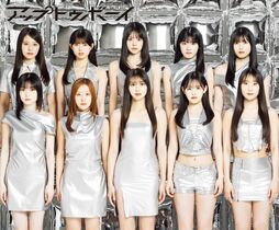 ハロー！プロジェクト選抜メンバーによる『LOVEマシーン』オマージュの表紙が実現！