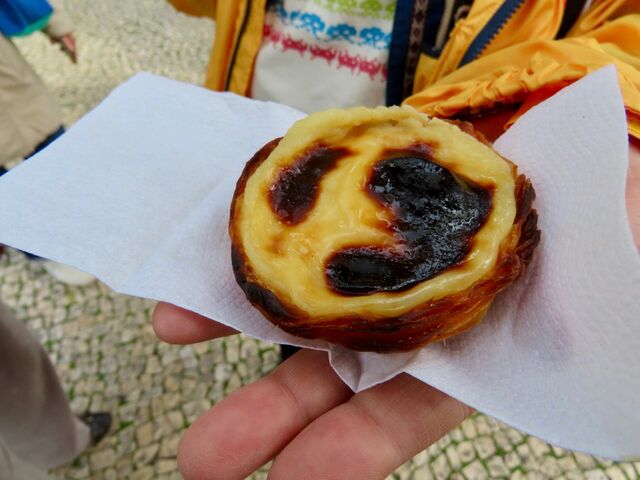 南米諸国の「お菓子」から見る長かった植民地時代の名残