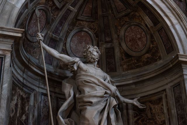 「ロンギヌスの槍」って本当にあったんだ!? 呪術で読み解く世界史