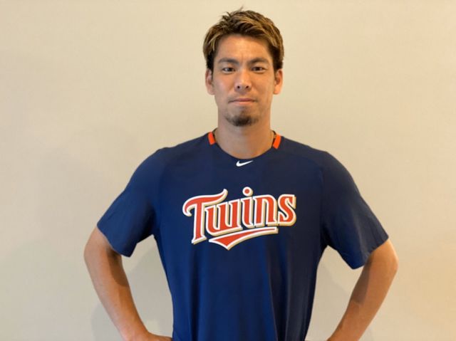 【独占】 「現役であるからこそ…」前田健太投手が語るYouTube開設の理由