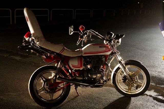 オシャレな国・フランスで「新しいファッション」と受け止められた日本のヤンキー文化