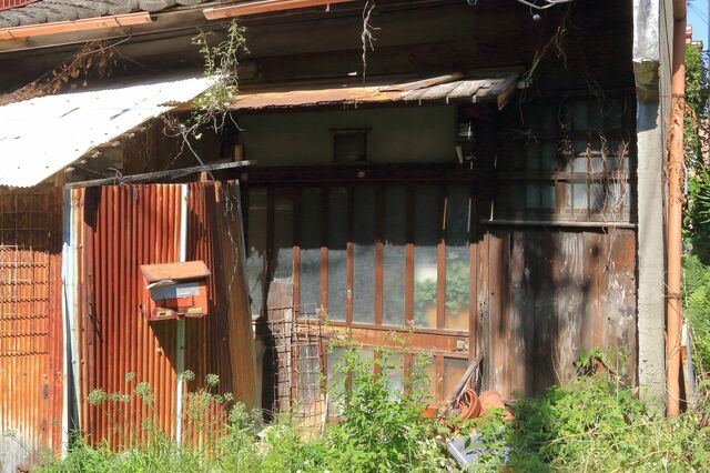 空き家の「実家」を放置しておくと固定資産税が最大６倍に!?