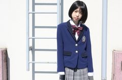 青春高校３年Ｃ組スペシャル(卒業・小沼綺音編)インタビュー未公開カット