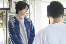 【高野洸×鈴木セイゴ対談】自分だけの画風を求めて