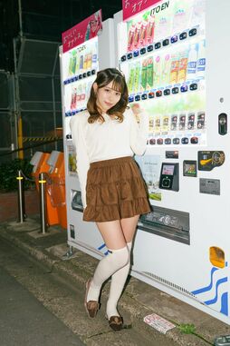 会社員と両立の人気ライバー日南さとか「とにかく頑張ったら夢は実現できる」