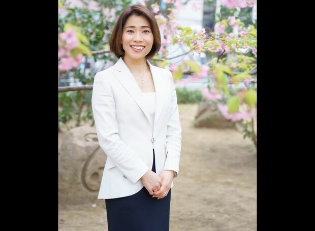 Fun Work ~好きなことを仕事に~ <通訳者・橋本美穂> ふなっしーの通訳も務めた橋本美穂「この仕事のモチベーションは探究心」