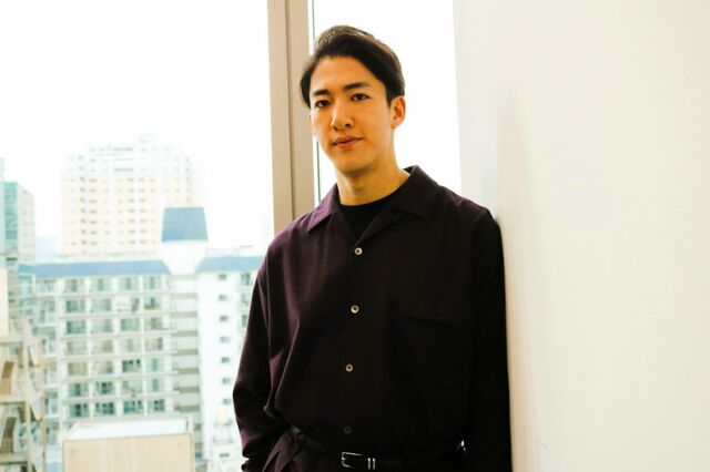 歌舞伎役者・尾上右近が語るカレーと歌舞伎の共通点