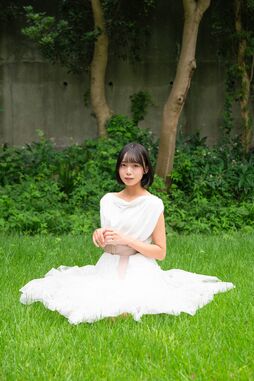 梁瀬鈴雅「“生きていていいんだよ”と伝えたかった」