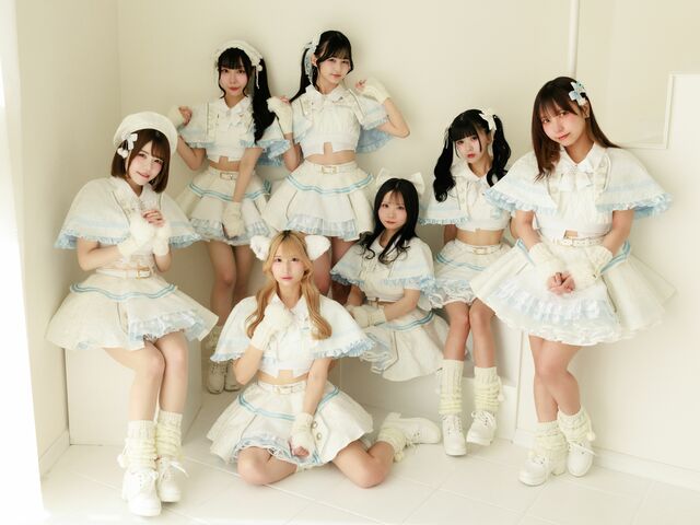 激動の末に迎えたラナキュラ新体制！ 7人全員揃った初インタビュー！！