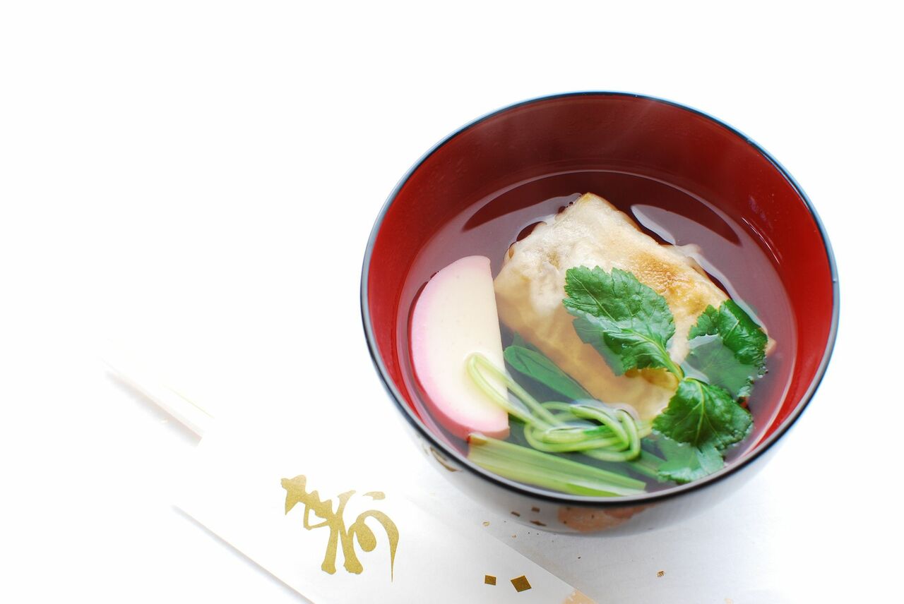 大河ドラマでは描かれない戦国時代のお正月の過ごし方 WANI BOOKS NewsCrunch(ニュースクランチ)