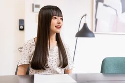 越まりん「野球少女だった私がアイドルの世界のキラキラに気づくまで」