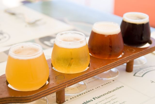 500年前の「ビール純粋令」が緩和されて生まれたクラフトビール