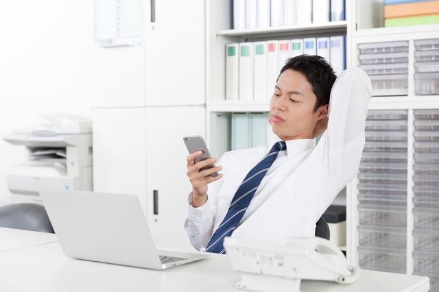 仕事は「もっと楽したい！」の欲望がカイゼンに繋がる