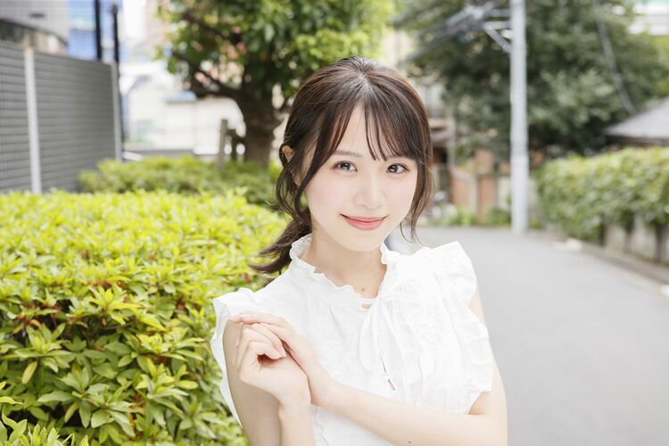 少女から大人の女性へ。ダイエット成功で再始動のこもりやさくら、ドラマ出演も決定!!