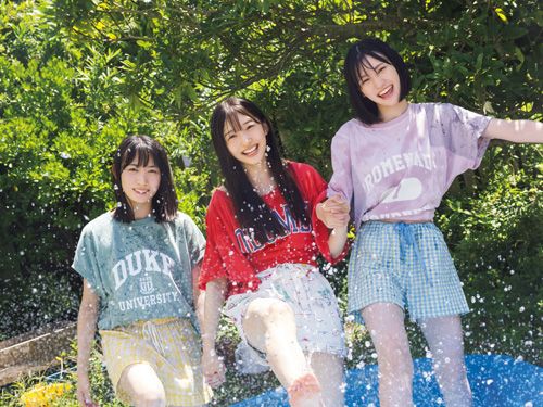 僕青の夏は終わらない。” 僕が見たかった青空がアップトゥボーイ