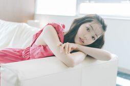 NHK朝の連続テレビ小説『らんまん』で好演！ 注目の若手女優・中村里帆の今に迫る