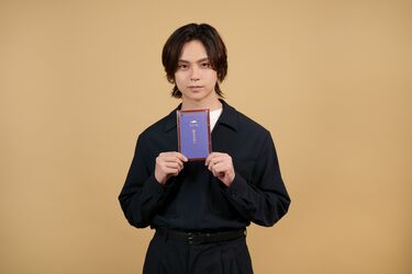 EBiDAN×Newsクランチ×Audibleによる4か月連続大型音声企画が始動