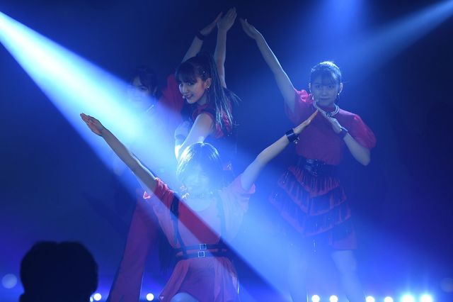 無観客から有観客へ――伝説の幕開けとなる７・１８ライブ緊急レポート