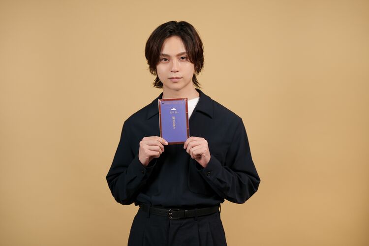 EBiDAN×Newsクランチ×Audibleによる4か月連続大型音声企画が始動