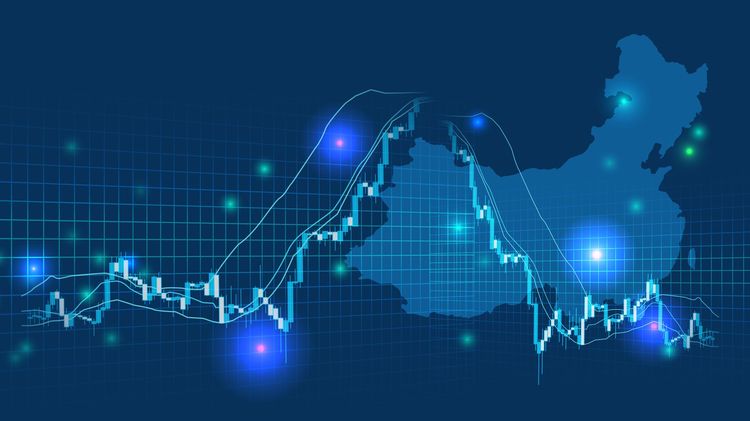 エアコンの電源を入れて「経済回復は早い」と喧伝した中国共産党