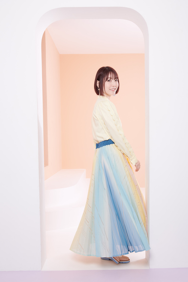 花澤香菜が語るラジオ愛「『ひとかな』のゆるっとした雰囲気が心地良い