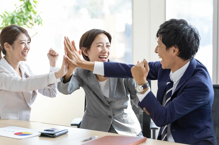 チーム力向上の秘訣は「がんばるな！」「気を利かせるな！」