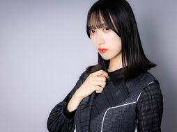異彩を放ちつつ人気急上昇中！ 表現するアイドル・AsIs(アズイズ)！
